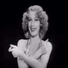 STAGE TUBE: June Havoc Sings 'The Man with the Big Sombrero'